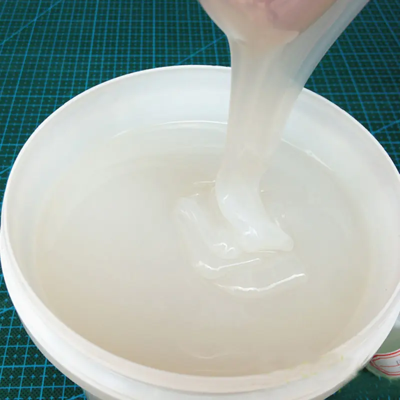 放心采購宏圖食品級液體硅膠，安全有保障！